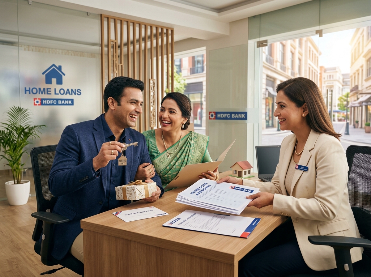 Fast Loan Approvals & Financing