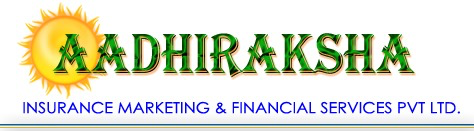 Aadhiraksha Logo